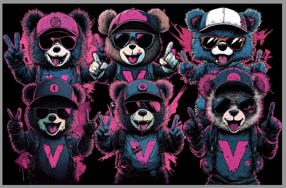 GD Bears